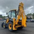 JCB 3CX Easy Control / Big Engine / AC
