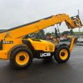 JCB 540-180 Joystick / AC