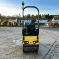 Bomag BW80 AD-5 ( 800MM )