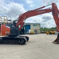 Hitachi ZX225 USLC-7