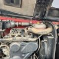 Manitou MT1840 Easy