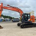 Hitachi ZX225 USLC-7
