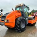 Hamm H13i Air Con