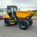 Mecalac 6 Tonne Swivel Cabbed