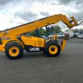 JCB 540-180 Air Con