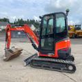 Kubota U27-4