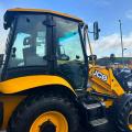 JCB 3CX Easy Control / Big Engine / AC