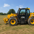 JCB 535-95 108BHP / Joystick / AC / PUH