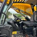 JCB 540-180 Joystick
