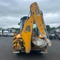 JCB 3CX Contractor Plus