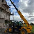 JCB 532-120 Turbo / Sway