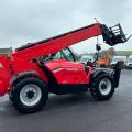 Manitou MT1440 Joystick / AC
