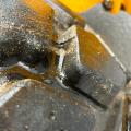 JCB 540-180 Air Con