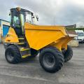 Mecalac 9 Tonne Cabbed