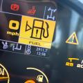 JCB 525-60 Joystick / AC