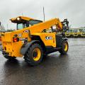 JCB 525-60 Joystick