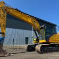 Liugong 922F