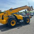 JCB 540-140 Sway / AC