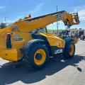 JCB 540-140 Sway / AC