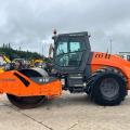 Hamm H13i Air Con