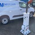 Komac KB300SN ( 5 Tonne )
