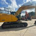 Liugong 922F