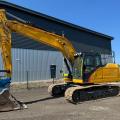 Liugong 922F