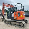 Hitachi ZX135 US-6