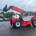 Manitou MT1440 Easy / Air Con