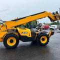 JCB 540-140 Sway / AC