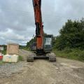 Hitachi ZX210 SALE AGREED