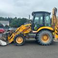 JCB 3CX Contractor Plus