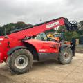 Manitou MT1440 Easy