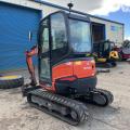 Kubota U27-4