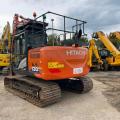 Hitachi ZX130 LCN-6