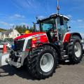 Massey Ferguson 8S.225