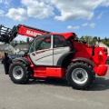 Manitou MT1440 Joystick / AC