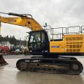 JCB JS370 LC