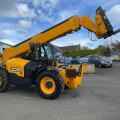 JCB 540-140