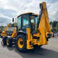 JCB 3CX 81kW / Air Con