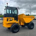 Thwaites 9 Tonne Cabbed