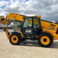 JCB 540-180 Joystick / AC