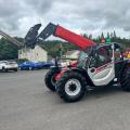 Manitou MT730 H