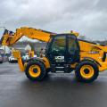 JCB 540-180 Air Con