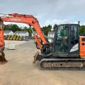 Hitachi ZX85