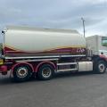 Daf CF330 Fuel Tanker