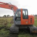 Hitachi ZX135US