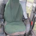 Hitachi ZX135US