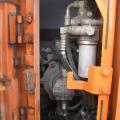 Hitachi ZX135US