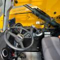JCB 525-60 Joystick / AC